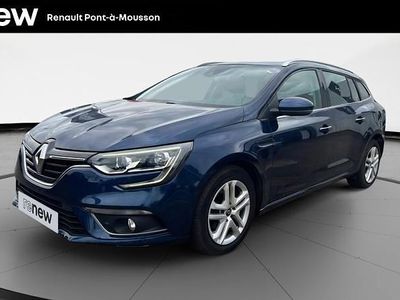 Renault Mégane IV