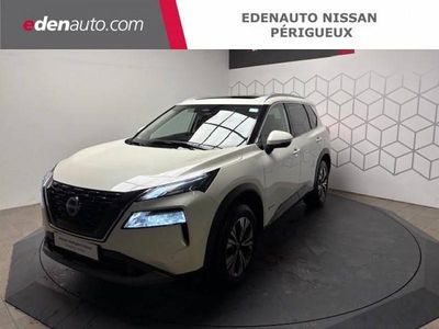 Occasion 2023 Nissan X-Trail N-Connecta SUV | 29 900 € (Bon prix)