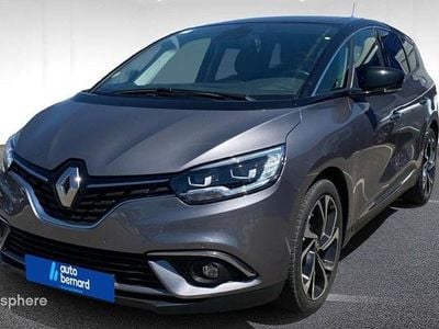 Renault Grand Scénic IV