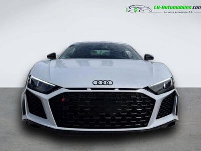 Audi R8 Coupé