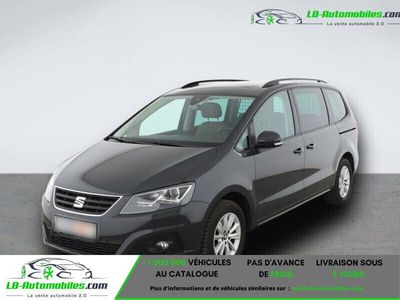 occasion Seat Alhambra 1.4 TSI 150 BVM