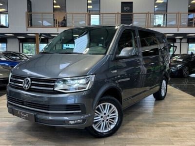 VW T6