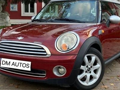 Occasion Mini Clubman 120 ch (88 kW) 2008 Break
