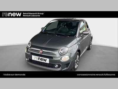 occasion Fiat 500 5001.2 69 ch S/S Sport