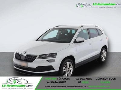 Occasion 2018 Skoda Karoq Style SUV | 22 200 € (Prix assez cher)