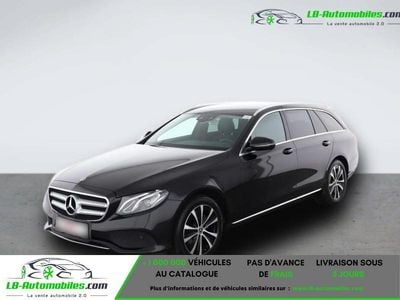 Mercedes E200