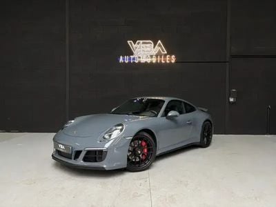 Porsche 911 Carrera GTS