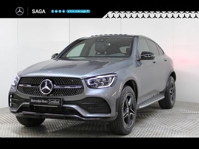 Mercedes GLC300