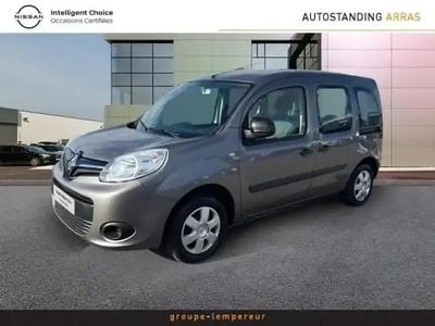 Occasion Renault Kangoo 2019 Gris silver