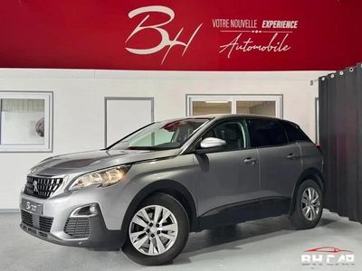 Occasion Peugeot 3008 Business-Line 120 ch (88 kW) 2018 SUV