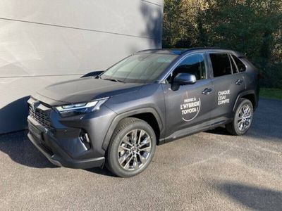 occasion Toyota RAV4 Hybrid 