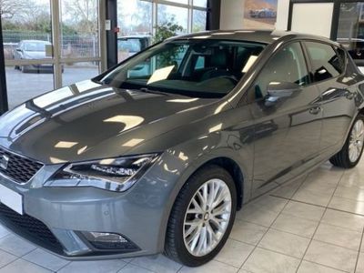 occasion Seat Leon Iii 1.2 Tsi 110 S&s Premium