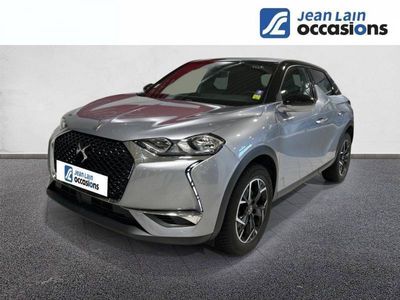 DS Automobiles DS3 Crossback