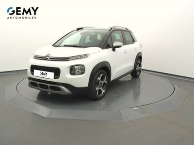 occasion Citroën C3 Aircross PureTech 110 S&S BVM5 Shine