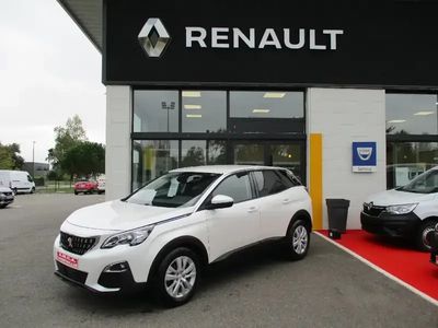 Occasion Peugeot 3008 Active 131 ch (96 kW) 2022 SUV