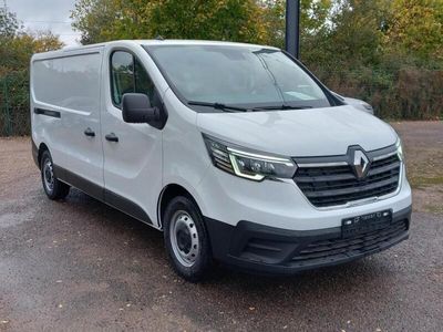 occasion Renault Trafic FOURGON FGN L2H1 3000 KG BLUE DCI 150 CONFORT