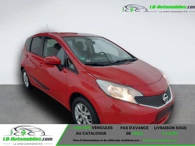 Occasion 2015 Nissan Note Citadine | 10 300 € (Prix cher)