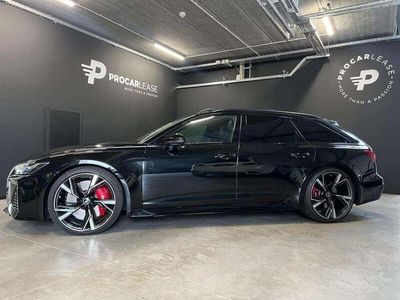 occasion Audi RS6 Avant 4.0 V8 Quattro/22/ 360/ Bang Olufsen/ P