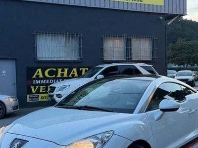Occasion Peugeot RCZ 155 ch (114 kW) 2012 Coupé