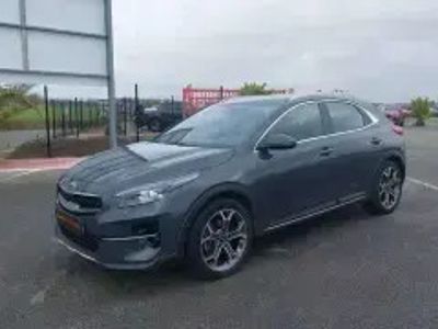 occasion Kia XCeed 1.4l T-gdi 140 Ch Dct7 Active
