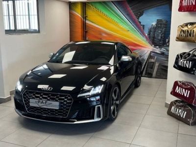 occasion Audi TTS 2.0 Tfsi 306ch Quattro S Tronic 7 Euro6dt