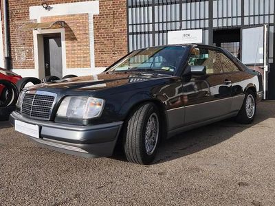 Gris Occasion 1994 Mercedes E320 Coupé | 16 900 €
