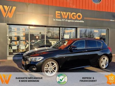 occasion BMW 125 Serie 1 ia 218ch M Sport France/h.k/acc/sieges Elec