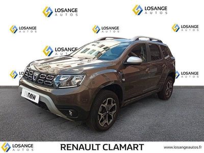 occasion Dacia Duster DUSTERBlue dCi 115 4x2 Prestige