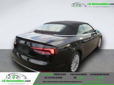 Occasion Audi A5 Sport 190 ch (139 kW) 2018 Cabriolet