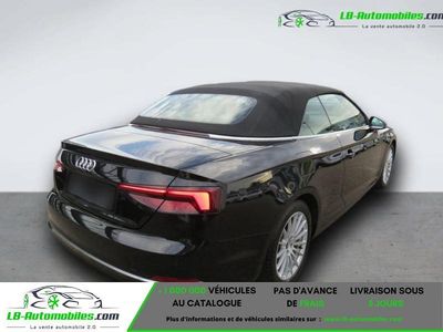 Occasion 2018 Audi A5 Sport Cabriolet | 30 100 €