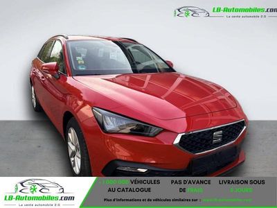 Occasion Cupra Leon 150 ch (110 kW) 2021 Break