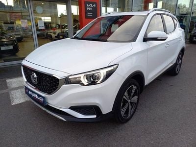 Occasion MG ZS Luxury 105 kW (143 ch) 2021 SUV