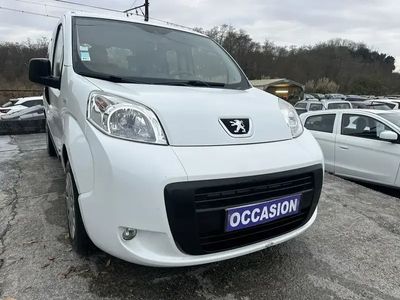 occasion Peugeot Bipper 1.3 HDI 80CH STYLE