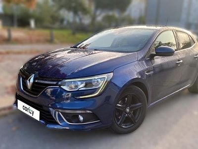 Renault Mégane IV
