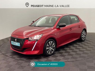 Occasion Peugeot 208 Active 100 ch (73 kW) 2023 Citadine