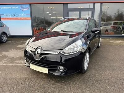 Renault Clio GrandTour