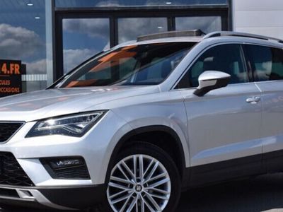 occasion Seat Ateca 1.5 TSI 150CH ACT START&STOP XCELLENCE DSG EURO6D-T 117G