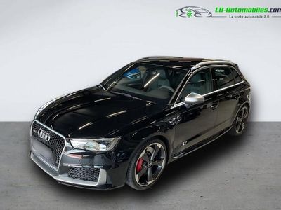 Audi RS3 Sportback