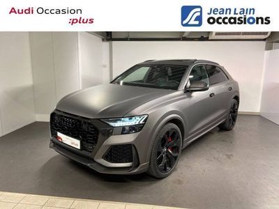 occasion Audi Q8 RS - VIVA141714400