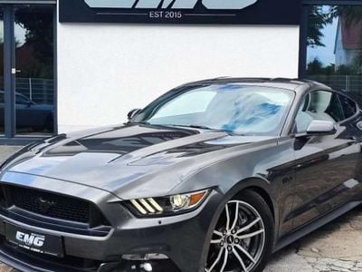 Ford Mustang GT