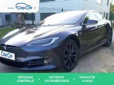 occasion Tesla Model S 75d Dual Motor