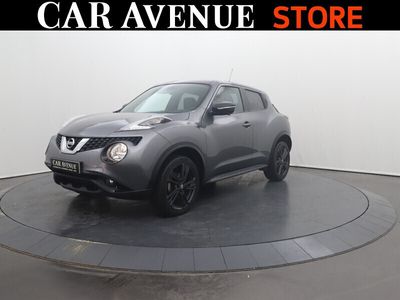 occasion Nissan Juke d'occasion 1.2 DIG-T 115ch N-Connecta