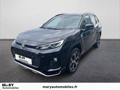 Occasion Suzuki Across 306 ch (225 kW) 2024 SUV