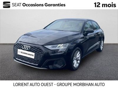 occasion Audi A3 Sportback IV 35 TFSI 150 Base