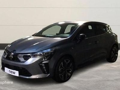 Noir Nouvelle 2025 Mitsubishi Colt Intense Berline | 18 799 € (Prix juste)