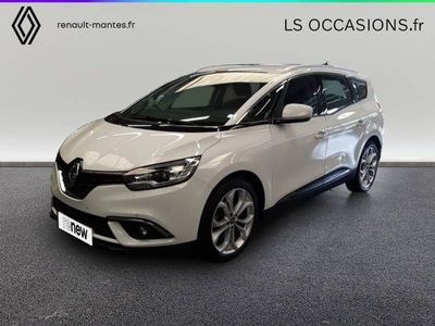 occasion Renault Grand Scénic IV Grand Scénic TCe 130 Energy - Business 7 pl