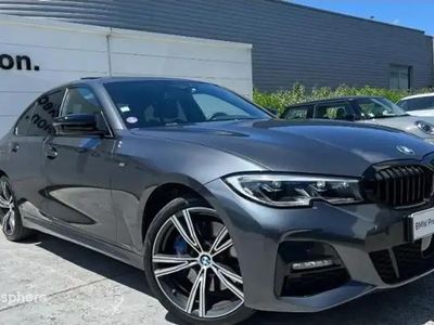 BMW 330e