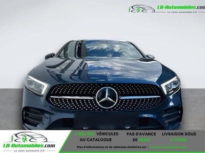 Mercedes A200