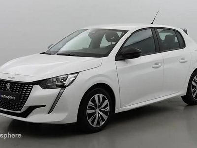 Occasion 2023 Peugeot 208 Active Citadine | 15 999 € (Prix juste)