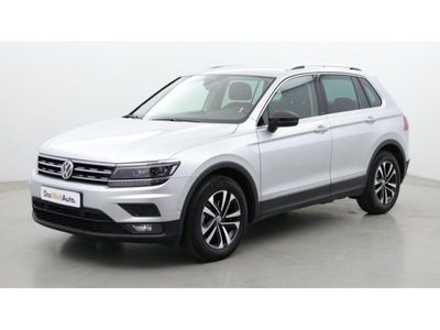 occasion VW Tiguan 2.0 TDI 150ch IQ.Drive DSG7 Euro6d-T